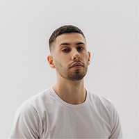 Aaron Delasy