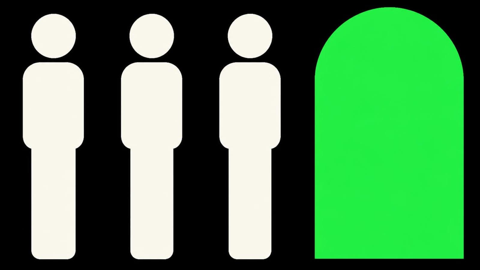 An AI employee platform: hire roles, not build workflows